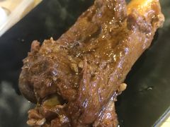 -关东小磨东北菜(上海长风大悦城店)