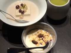 手工杏仁豆腐-湖里春风·淮扬菜(丽泽天街店)