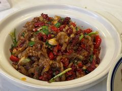-新新湘菜馆(新中街二条店)