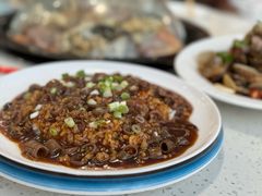 -前王院•巧克力海鲜市集餐厅(万平口店)