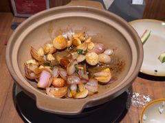 -青年公社烤鸭(熙悦天街店)