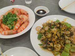 -渔家乐小海鲜(皇姑店)