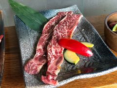 -炎蔵牛舌烤肉