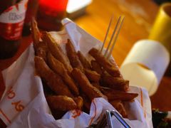 -HIB HUB公社(解放西路店)