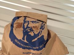 -Fergburger(皇后镇店)