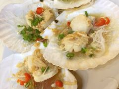 -桥底辣蟹(谢斐道店)