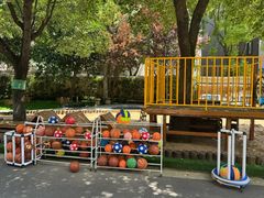 -冰厂田幼儿园(世纪部)