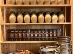 -吃饭皇帝大·土家民族菜(温州万象城店)