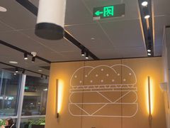 -麦当劳(北苑秋实路店)