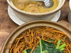 -一楼食业·美食人家