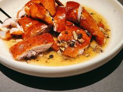 黑松露手撕脆皮鸡-小炳胜(卓悦中心店)