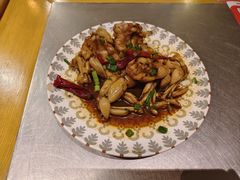 -十面欢腾·海鲜面·台式Bistro(长乐路店)