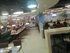 -食美汇美食广场(新奥店)