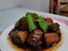 -茂隆餐厅(进贤路店)