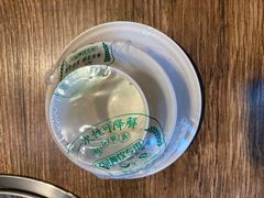 -久品肥牛烤肉(碧海华庭店)