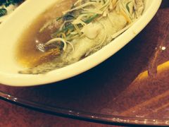 -天乐农家鱼头王(天目湖店)