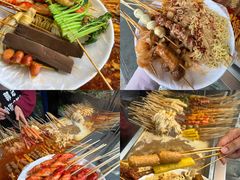-郭记小街麻辣烫(南小街总店)
