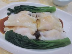 -和乐喜点(宝岗大道店)