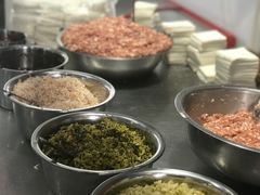 -金陵老丁家馄饨(新街口店)