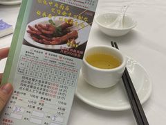 -富盛囍宴大酒楼(新都汇购物广场店)