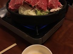 -牛玄庵日式寿喜烧·料理店(新源里店)