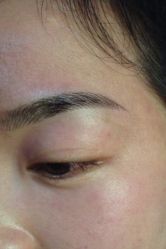 尚玲珑瞳绣眉-尚玲纹绣纹眉特价店