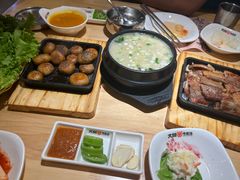 -大田牛尾汤(幸福河市场店)