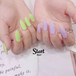 -StartNail美甲