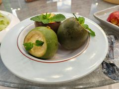 -馨越楼·点心·粤菜(赤坎店)