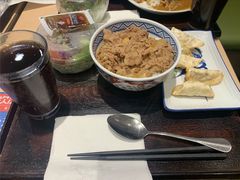 -吉野家(上海美罗城店)