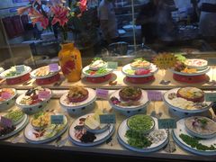 -大张烙馍村(泉山店)