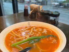 -漆黑觉米粉(三里屯店)