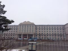 金水鹤国际酒店-金水鹤温泉国际酒店