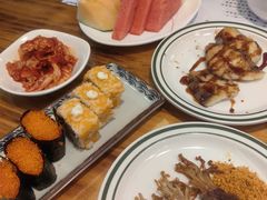 -松坂屋日料自助(长城路店)