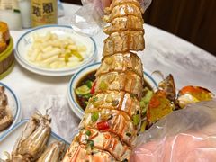 -三妹小龙虾·黄油蟹(华侨城总店)