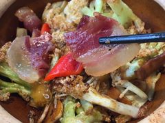 -老洋房花园饭店(绍兴路店)