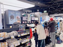 -迪卡侬(环球港店)