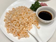 清溜虾仁-得月楼·省级非遗·传统苏帮菜(观前店)