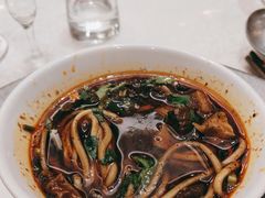 -锦江宾馆-花园餐厅