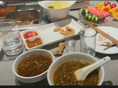 -海底捞火锅(百乐门广场店)