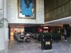 -王府半岛酒店