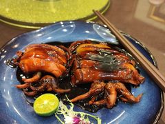 -金时代顺风大酒店(兰生大厦店)