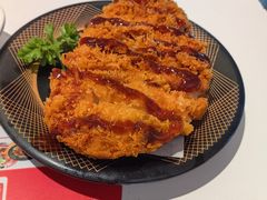 -牛邸·烧肉饭(来福士店)