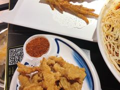 -京悦南门涮羊肉·羊蝎子火锅(田林路店)