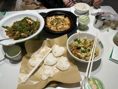 -绿草地·湘菜(7mall店)