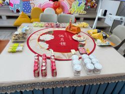 -禧月荟月子中心(前海Max店)