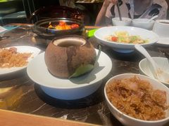 -汤城小厨•粤菜•靓汤(苏州街店)