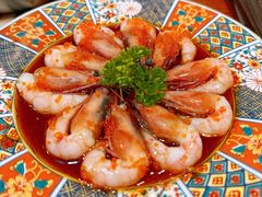 -松羽料理(国大店)