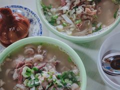 -阿叶羊杂碎(前进街店)