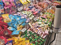 -物美大卖场(玉蜓桥店)